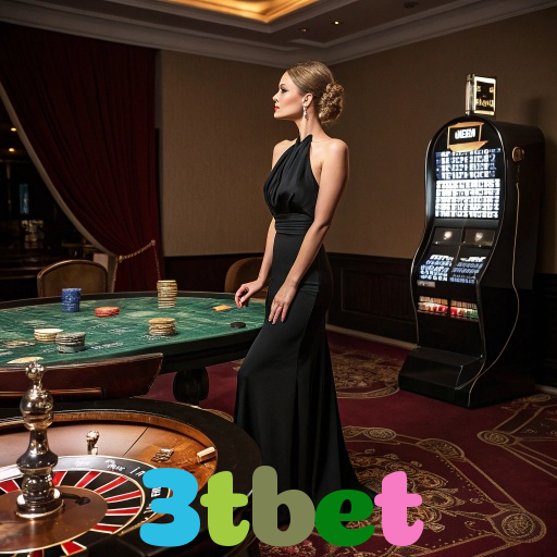 A Magia dos Jogos de Fantasia na 3tbet