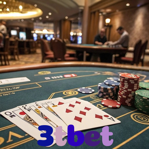 A Magia dos Jogos de Fantasia na 3tbet