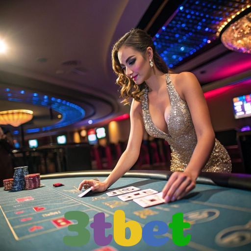A Magia dos Jogos de Fantasia na 3tbet