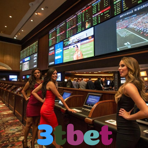 A Magia dos Jogos de Fantasia na 3tbet