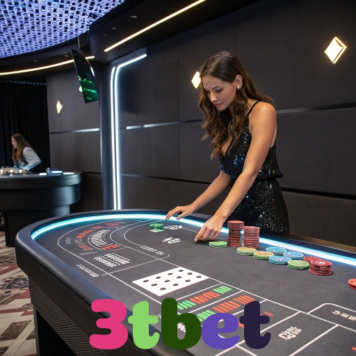 A Magia dos Jogos de Fantasia na 3tbet