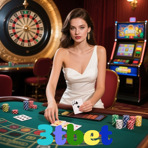 A Magia dos Jogos de Fantasia na 3tbet