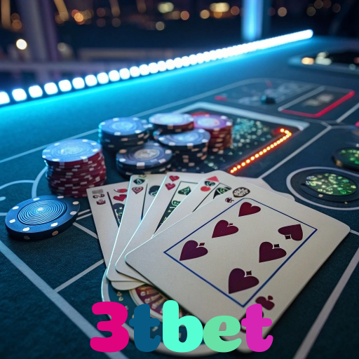 A Magia dos Jogos de Fantasia na 3tbet