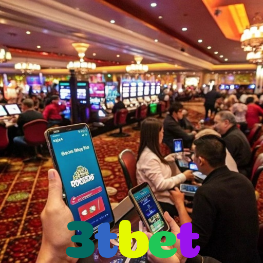A Magia dos Jogos de Fantasia na 3tbet