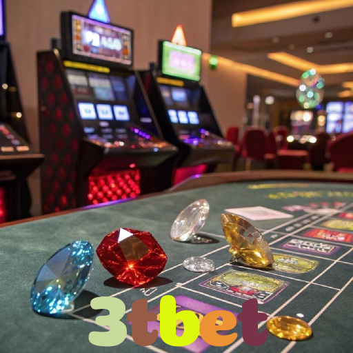 A Magia dos Jogos de Fantasia na 3tbet
