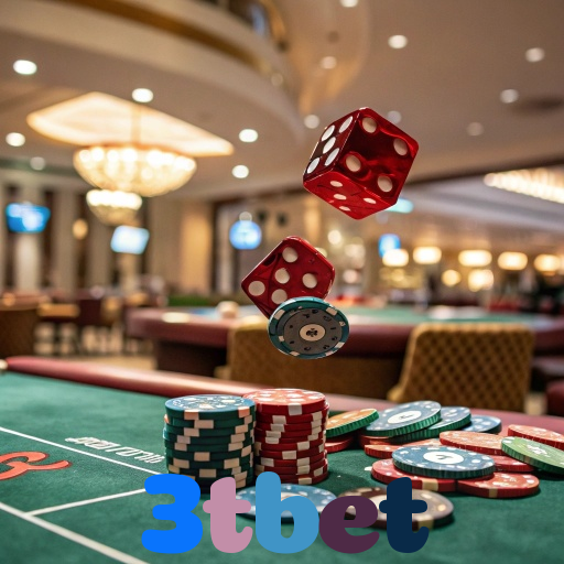 A Magia dos Jogos de Fantasia na 3tbet