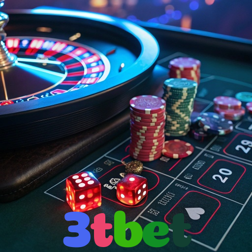 A Magia dos Jogos de Fantasia na 3tbet