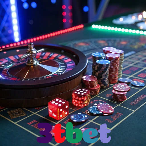 A Magia dos Jogos de Fantasia na 3tbet