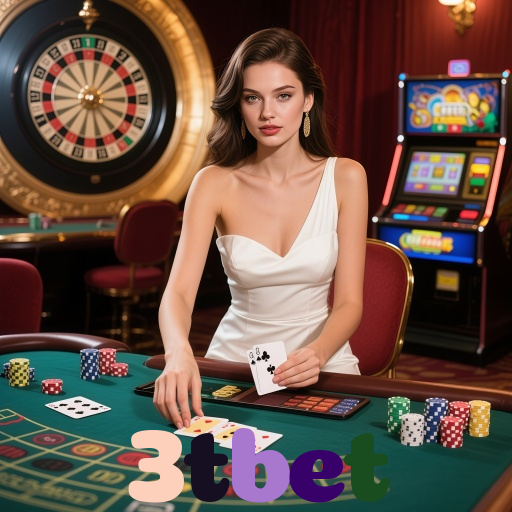 A Magia dos Jogos de Fantasia na 3tbet