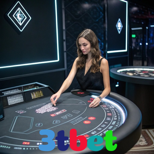 A Magia dos Jogos de Fantasia na 3tbet