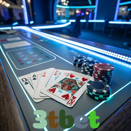 A Magia dos Jogos de Fantasia na 3tbet