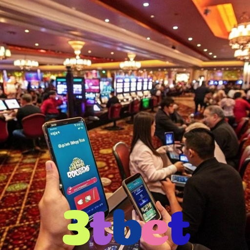 A Magia dos Jogos de Fantasia na 3tbet