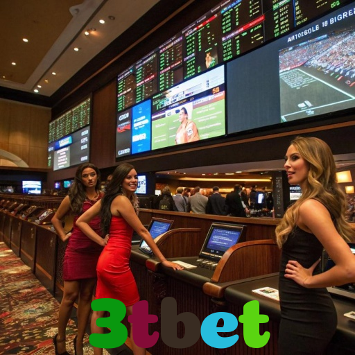A Magia dos Jogos de Fantasia na 3tbet