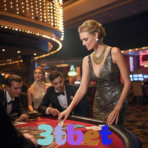 A Magia dos Jogos de Fantasia na 3tbet