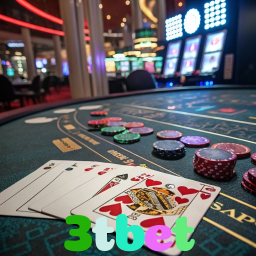 A Magia dos Jogos de Fantasia na 3tbet