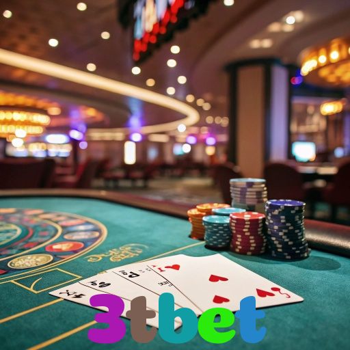 A Magia dos Jogos de Fantasia na 3tbet
