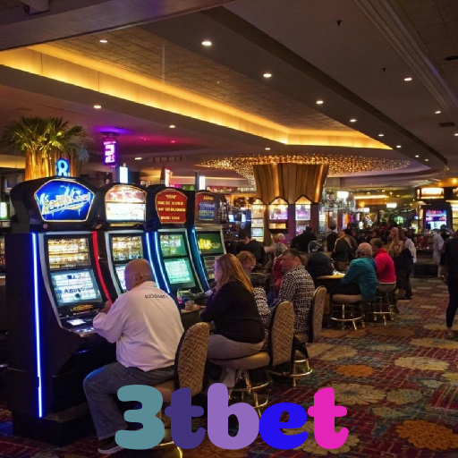 A Magia dos Jogos de Fantasia na 3tbet