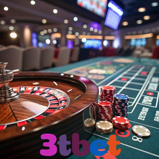A Magia dos Jogos de Fantasia na 3tbet