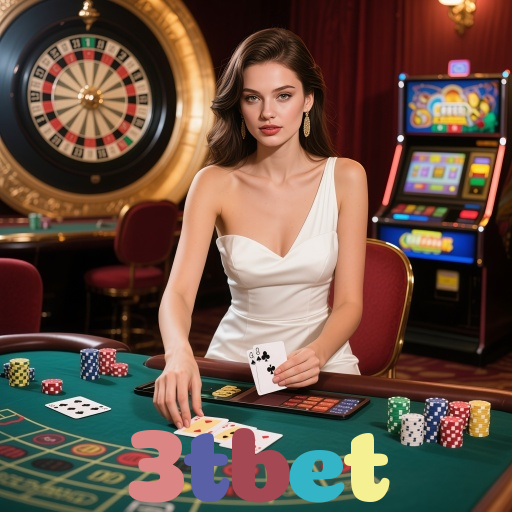 A Magia dos Jogos de Fantasia na 3tbet