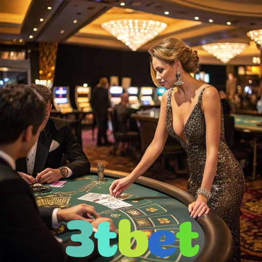 A Magia dos Jogos de Fantasia na 3tbet