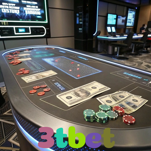 A Magia dos Jogos de Fantasia na 3tbet