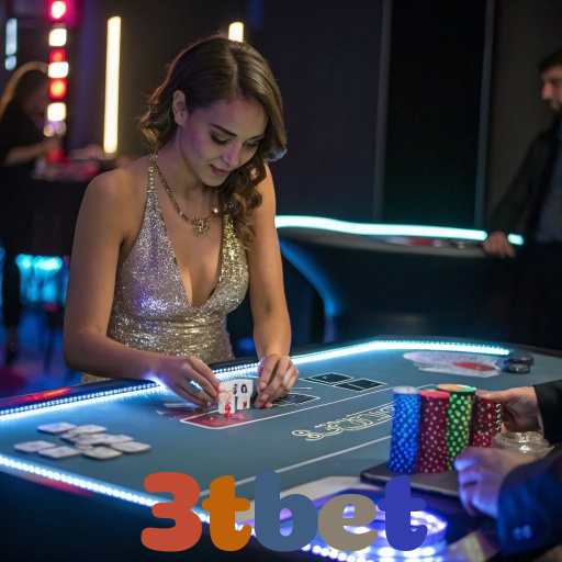A Magia dos Jogos de Fantasia na 3tbet