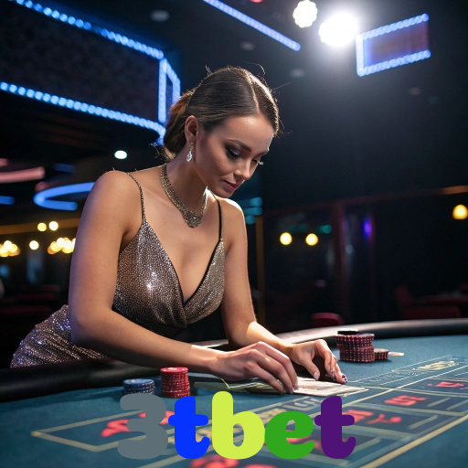 A Magia dos Jogos de Fantasia na 3tbet