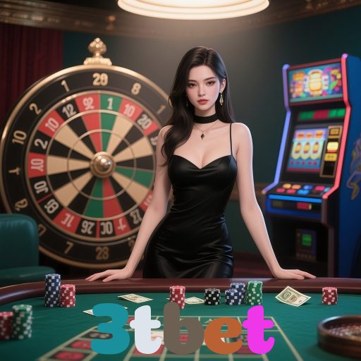 A Magia dos Jogos de Fantasia na 3tbet