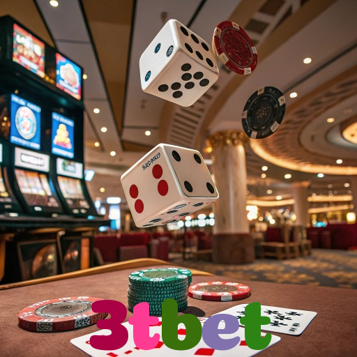 A Magia dos Jogos de Fantasia na 3tbet