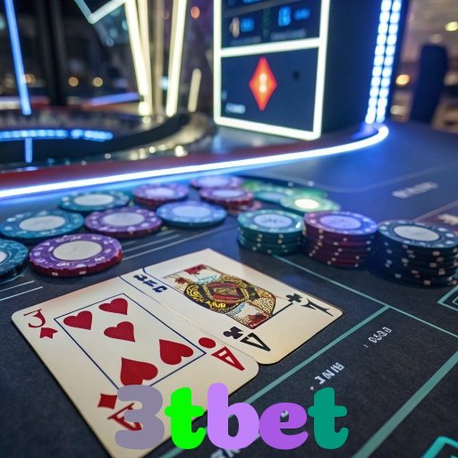 A Magia dos Jogos de Fantasia na 3tbet