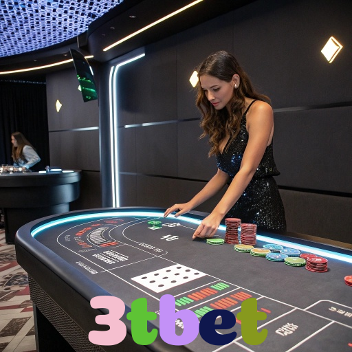 A Magia dos Jogos de Fantasia na 3tbet