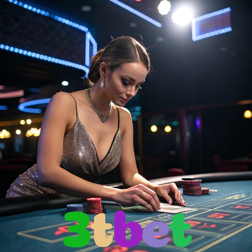 A Magia dos Jogos de Fantasia na 3tbet