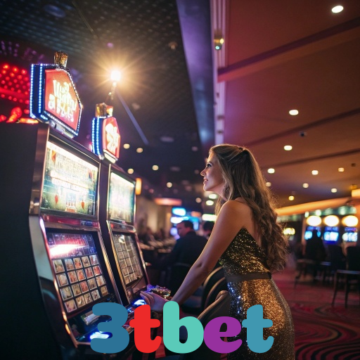 A Magia dos Jogos de Fantasia na 3tbet