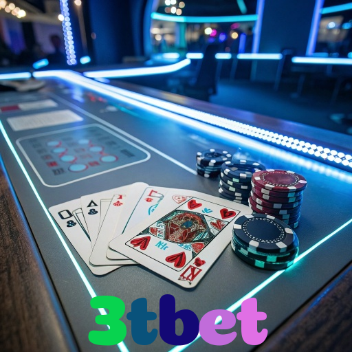 A Magia dos Jogos de Fantasia na 3tbet