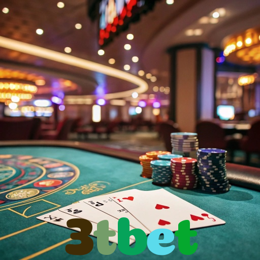A Magia dos Jogos de Fantasia na 3tbet