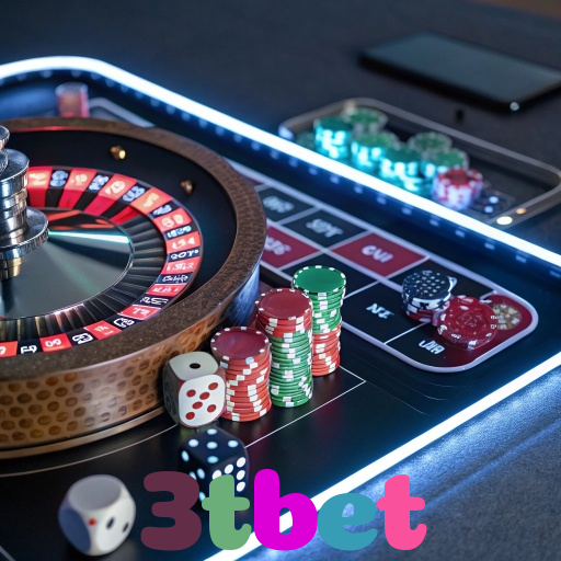 A Magia dos Jogos de Fantasia na 3tbet