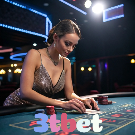 A Magia dos Jogos de Fantasia na 3tbet