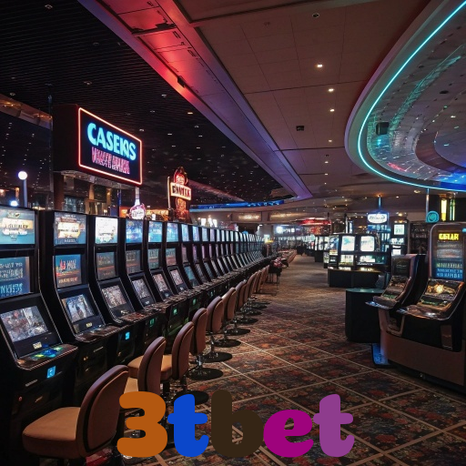 A Magia dos Jogos de Fantasia na 3tbet