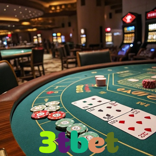A Magia dos Jogos de Fantasia na 3tbet