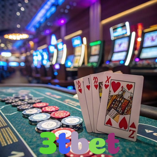 A Magia dos Jogos de Fantasia na 3tbet