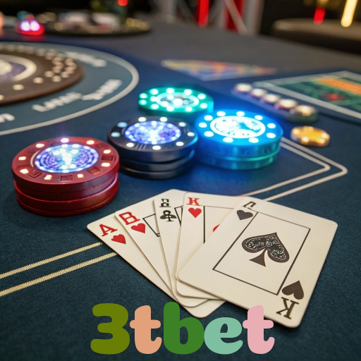 A Magia dos Jogos de Fantasia na 3tbet