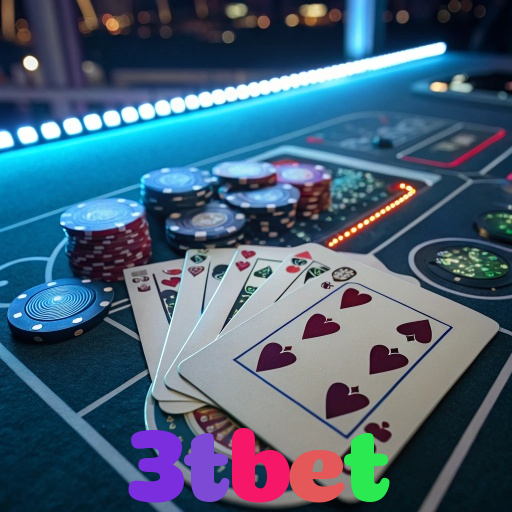 A Magia dos Jogos de Fantasia na 3tbet