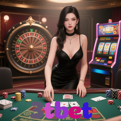 A Magia dos Jogos de Fantasia na 3tbet