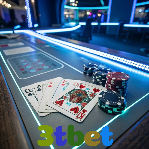 A Magia dos Jogos de Fantasia na 3tbet