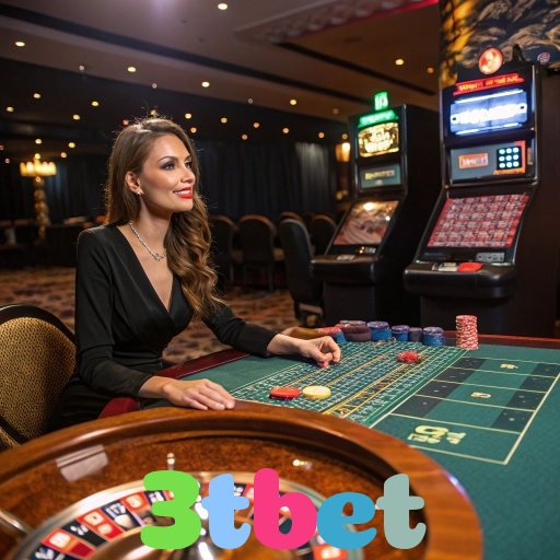 A Magia dos Jogos de Fantasia na 3tbet
