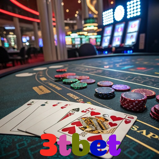 A Magia dos Jogos de Fantasia na 3tbet