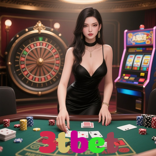 A Magia dos Jogos de Fantasia na 3tbet