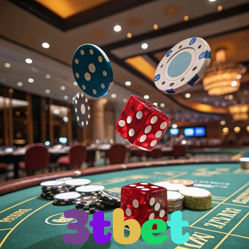 A Magia dos Jogos de Fantasia na 3tbet