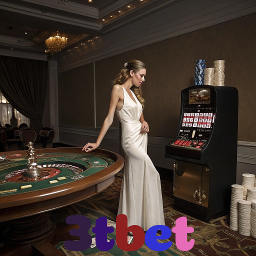 A Magia dos Jogos de Fantasia na 3tbet