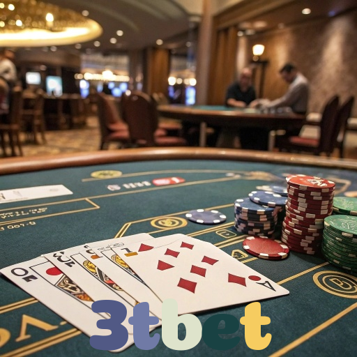 A Magia dos Jogos de Fantasia na 3tbet
